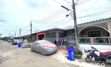 Reihenhaus zum Kauf mit 2 Zimmer in Bang Bua Thong, Nonthaburi