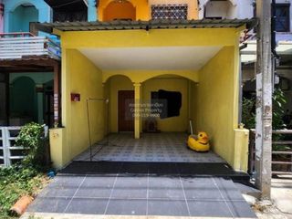 Продажа 1 кровать таунхаус в Bang Bua Thong, Нонтабури