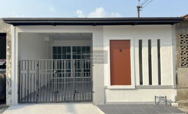 出售 2 卧室 联排别墅 在 Thanyaburi, Pathum Thani