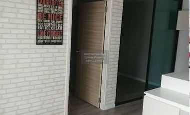 Condo en venta de 1 habitaciones en Mueang Samut Prakan, Samut Prakan