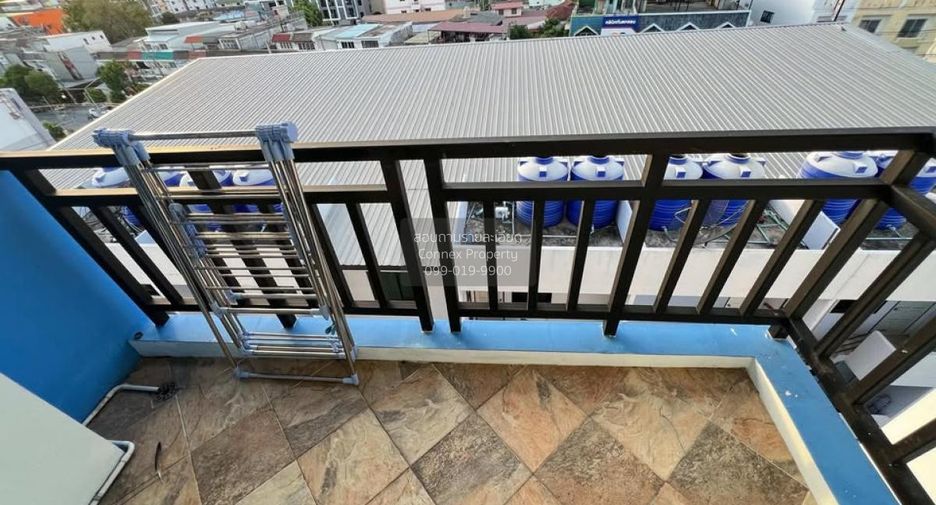 Condo en venta de 1 habitaciones en Mueang Chon Buri, Chonburi