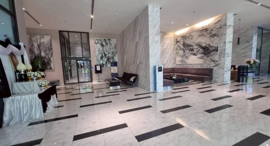 For sale 2 bedrooms condo in Watthana, Bangkok