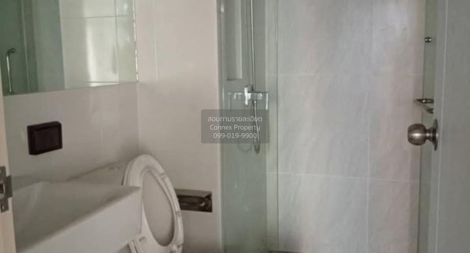 Condo en venta de 1 habitaciones en Khan Na Yao, Bangkok