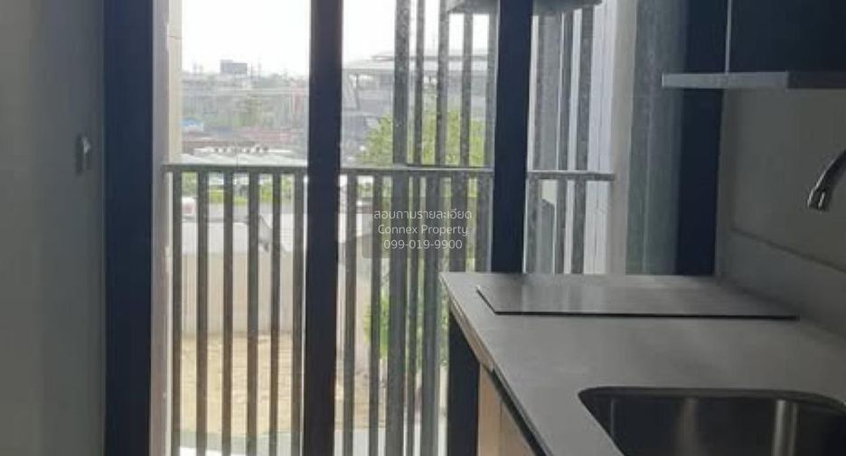 Condo en venta de 1 habitaciones en Khan Na Yao, Bangkok