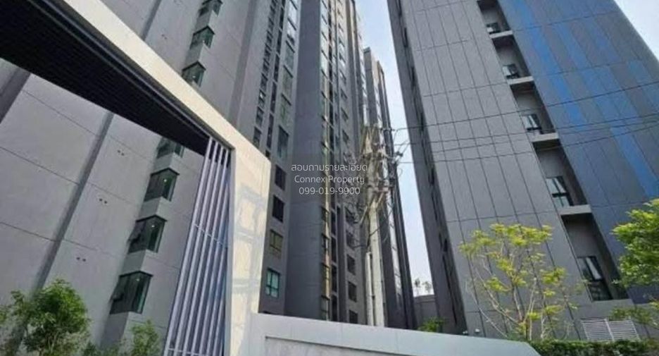 Condo en venta de 1 habitaciones en Khan Na Yao, Bangkok