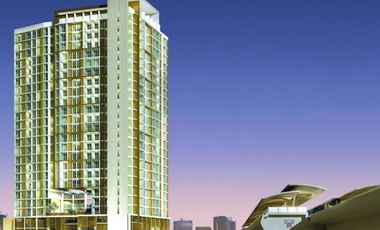 For sale 1 bed condo in Khlong San, Bangkok