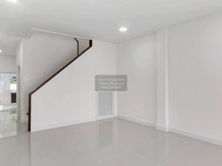 For sale 2 bedrooms townhouse in Bang Bua Thong, Nonthaburi