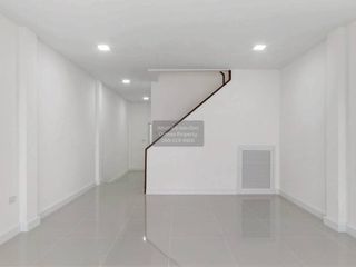 For sale 2 bedrooms townhouse in Bang Bua Thong, Nonthaburi