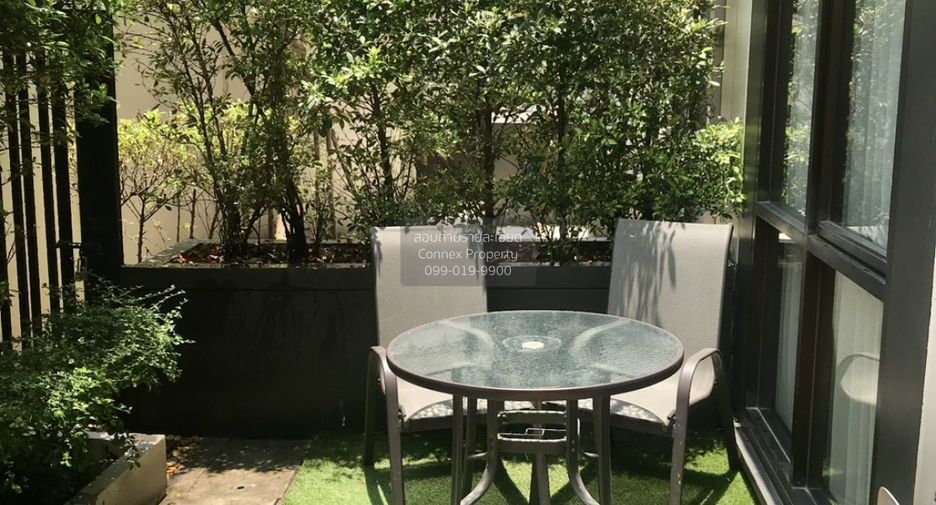 À vendre 2 chambres condo à Ratchathewi, Bangkok