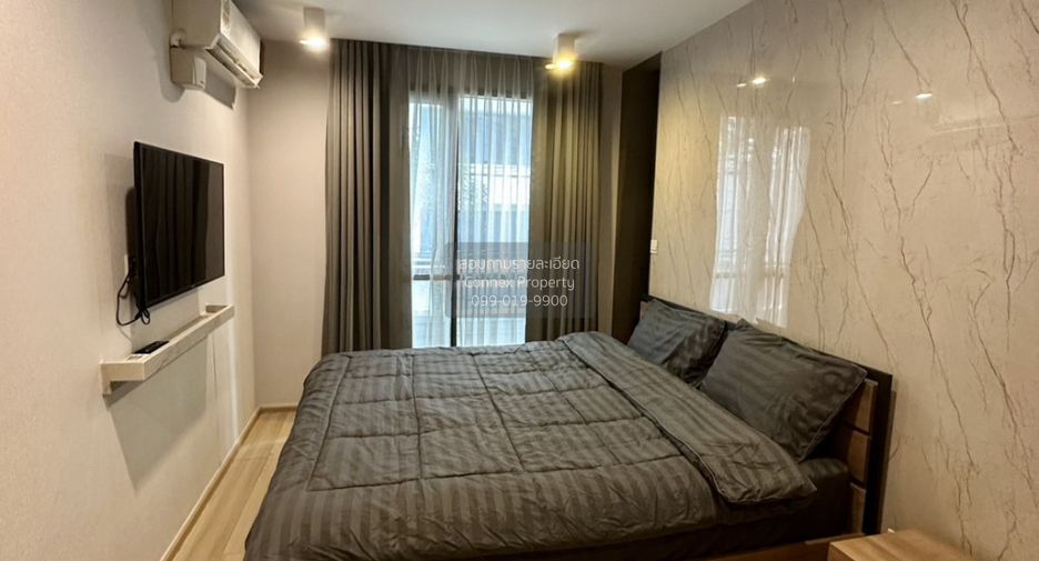 À vendre 2 chambres condo à Ratchathewi, Bangkok