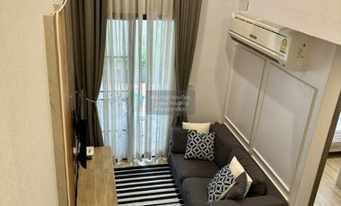 À vendre 2 chambres condo à Ratchathewi, Bangkok