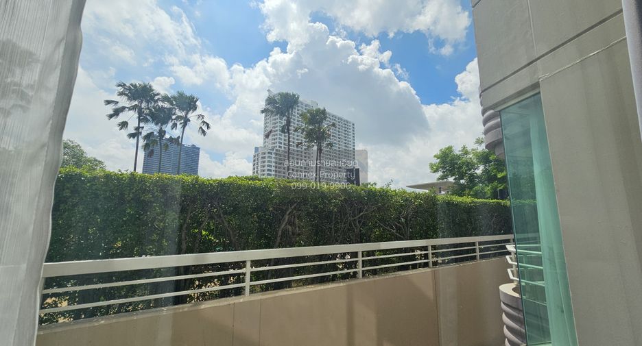 出售 2 卧室 公寓 在 Bang Kho Laem, 曼谷
