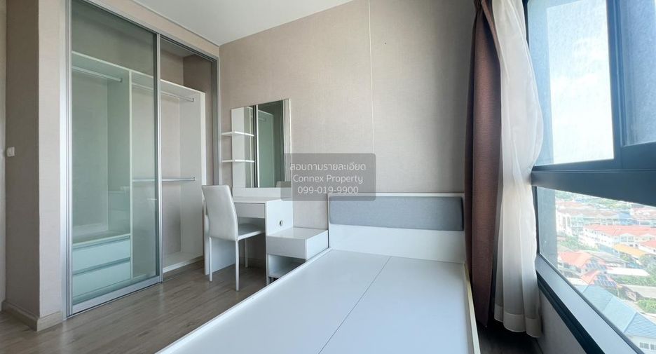 Wohnung zum Kauf mit 2 Zimmer in Bangkok Yai, Bangkok