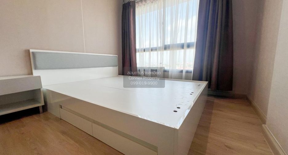 Wohnung zum Kauf mit 2 Zimmer in Bangkok Yai, Bangkok