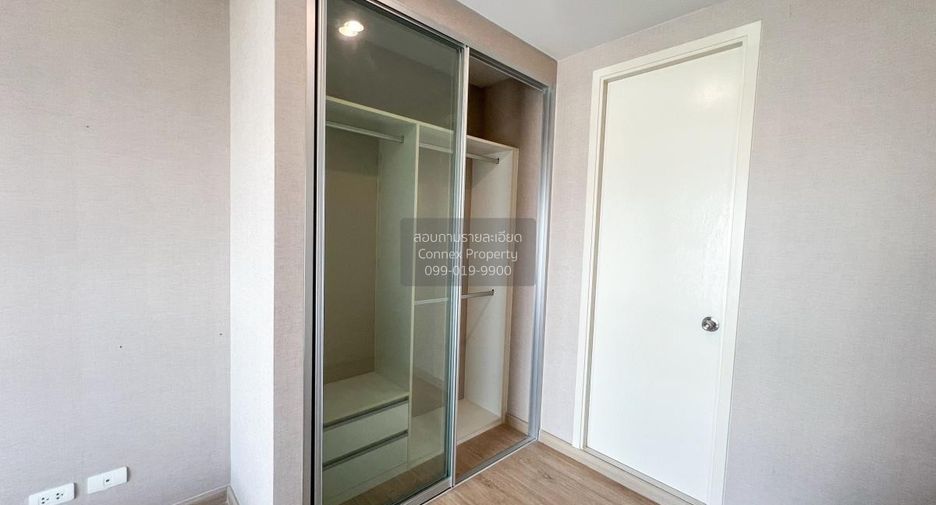 Wohnung zum Kauf mit 2 Zimmer in Bangkok Yai, Bangkok
