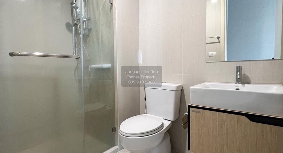 Wohnung zum Kauf mit 2 Zimmer in Bangkok Yai, Bangkok