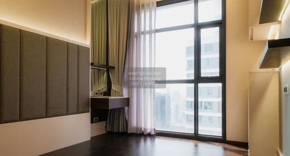 À vendre 2 chambres condo à Khlong Toei, Bangkok