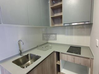 Wohnung zum Kauf mit 1 Zimmer in Bang Sue, Bangkok
