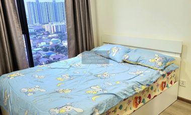 For sale 1 bed condo in Bang Sue, Bangkok