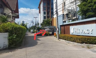 Продажа 1 кровать кондо в Mueang Nonthaburi, Нонтабури