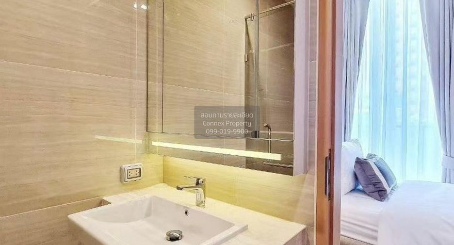 Condo en venta de 2 habitaciones en Watthana, Bangkok
