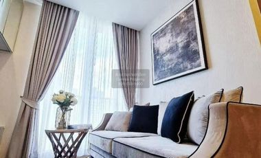 Condo en venta de 2 habitaciones en Watthana, Bangkok