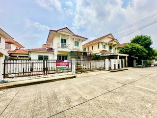 Casa en venta de 4 habitaciones en Mueang Nonthaburi, Nonthaburi