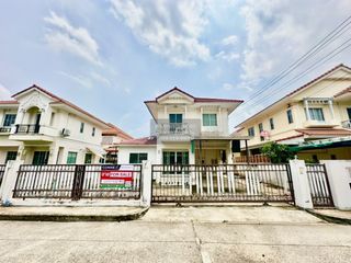 Casa en venta de 4 habitaciones en Mueang Nonthaburi, Nonthaburi