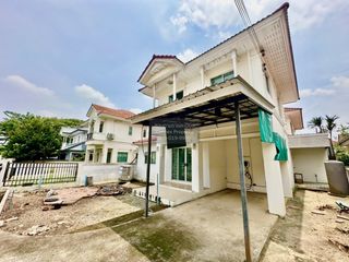 Casa en venta de 4 habitaciones en Mueang Nonthaburi, Nonthaburi