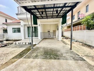 Casa en venta de 4 habitaciones en Mueang Nonthaburi, Nonthaburi