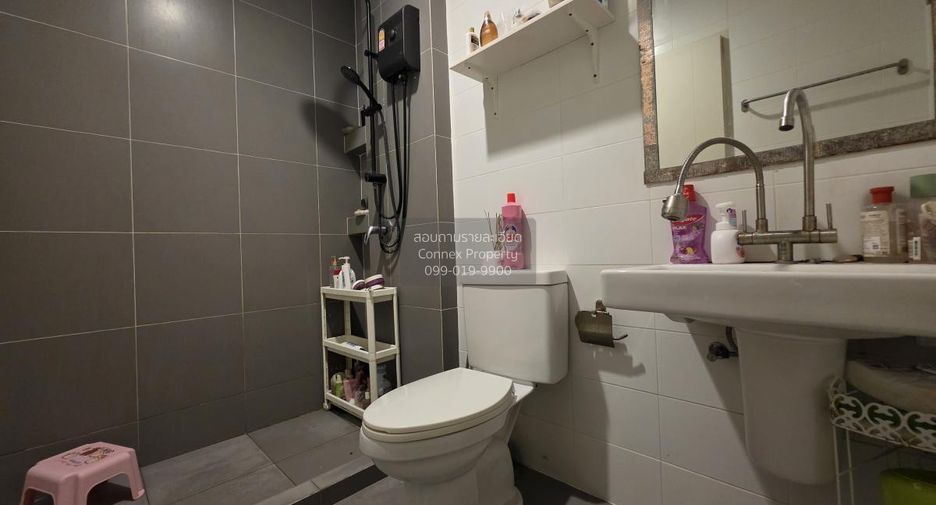 For sale 2 ベッドルーム townhouse in Bang Kruai, Nonthaburi