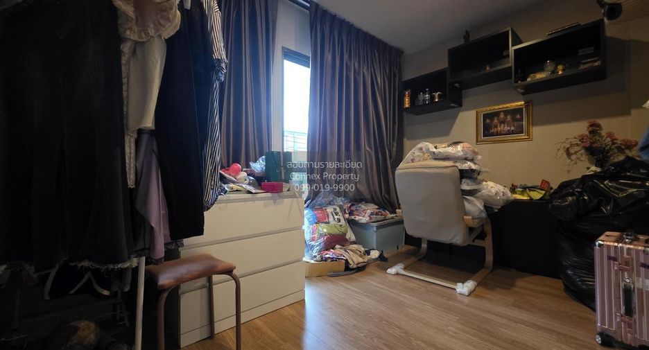 For sale 2 ベッドルーム townhouse in Bang Kruai, Nonthaburi