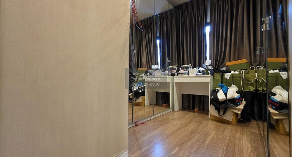 For sale 2 ベッドルーム townhouse in Bang Kruai, Nonthaburi