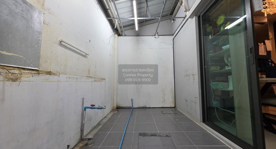 For sale 2 ベッドルーム townhouse in Bang Kruai, Nonthaburi
