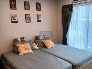 For sale 1 bed condo in Phutthamonthon, Nakhon Pathom