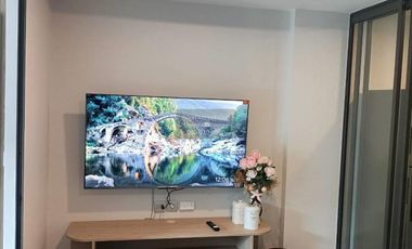 For sale 1 bed condo in Phutthamonthon, Nakhon Pathom
