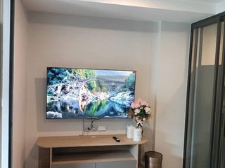 For sale 1 bed condo in Phutthamonthon, Nakhon Pathom