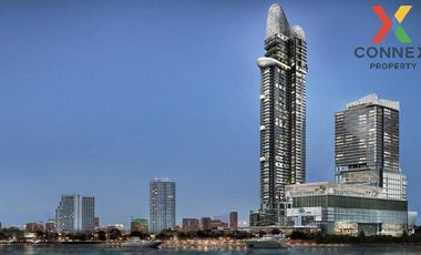Condo en venta de 4 habitaciones en Bang Kho Laem, Bangkok