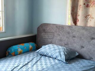 For sale 3 bedrooms townhouse in Bang Kruai, Nonthaburi