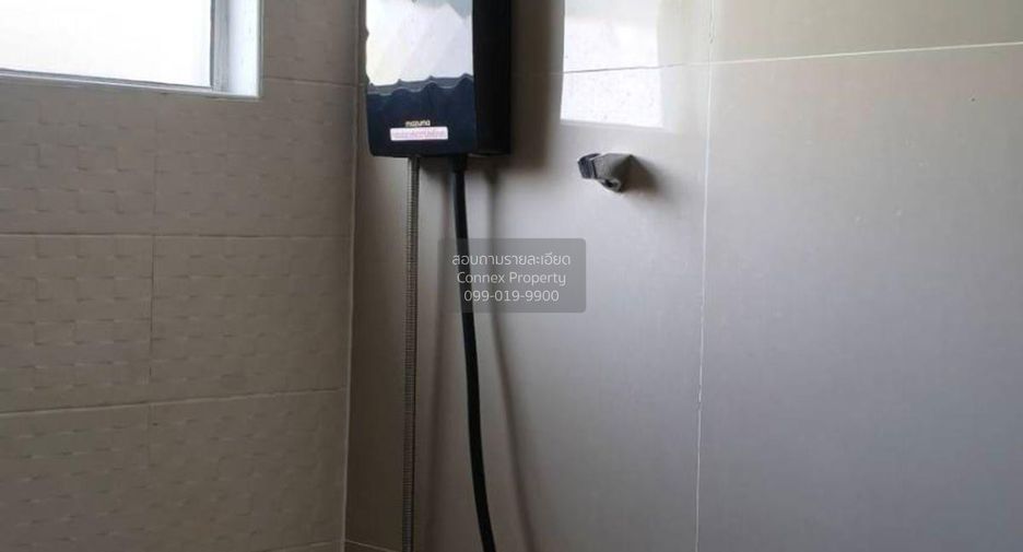For sale 3 bedrooms townhouse in Bang Kruai, Nonthaburi
