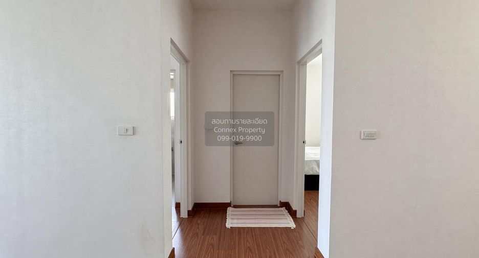 À vendre 4 chambres maison à Bang Khen, Bangkok