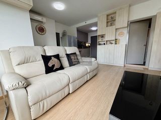 For sale 3 bedrooms condo in Phra Khanong, Bangkok