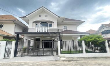 Haus zum Kauf mit 3 Zimmer in Bang Yai, Nonthaburi