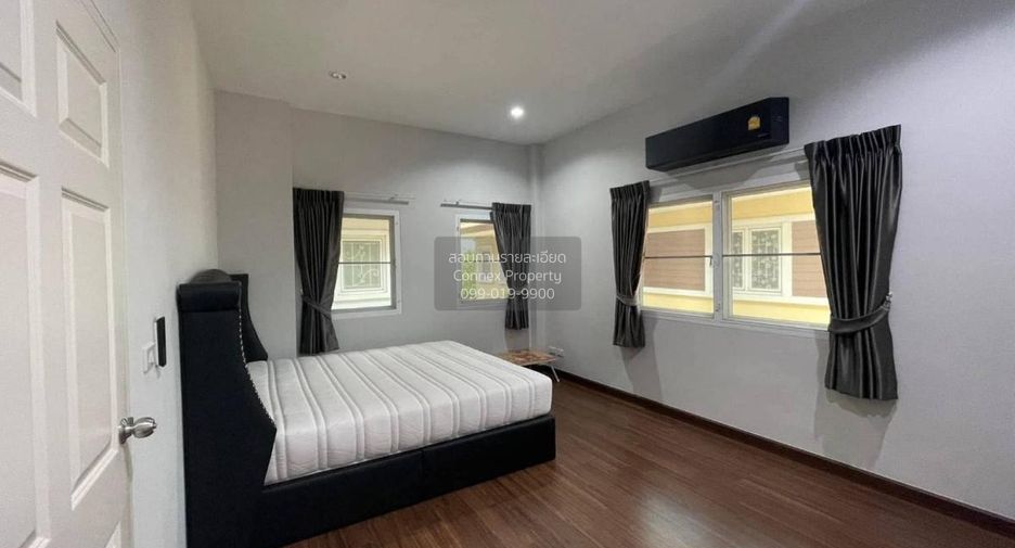 Haus zum Kauf mit 3 Zimmer in Bang Yai, Nonthaburi