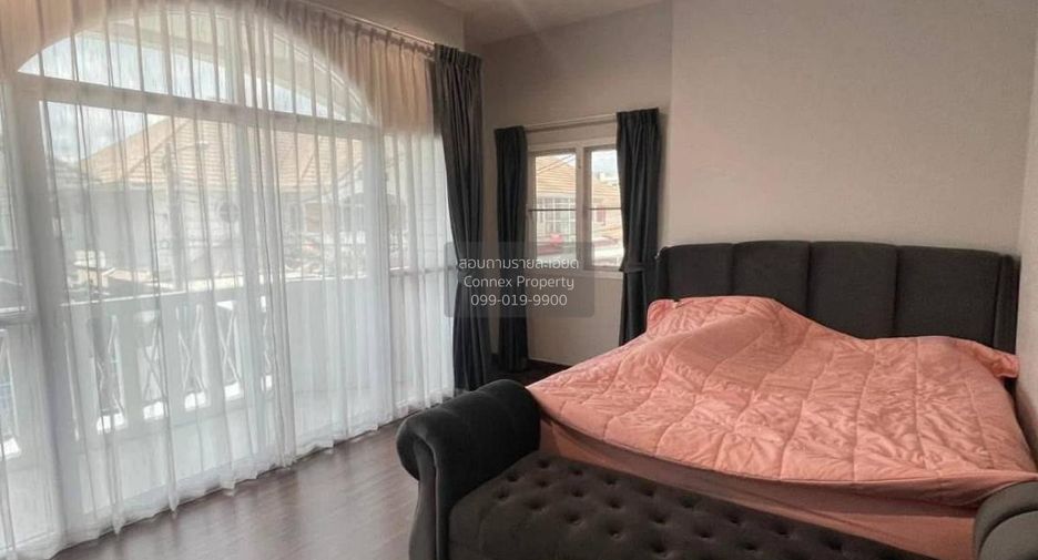 Haus zum Kauf mit 3 Zimmer in Bang Yai, Nonthaburi