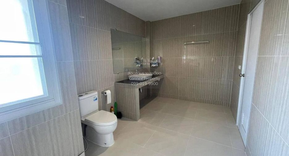 Haus zum Kauf mit 3 Zimmer in Bang Yai, Nonthaburi