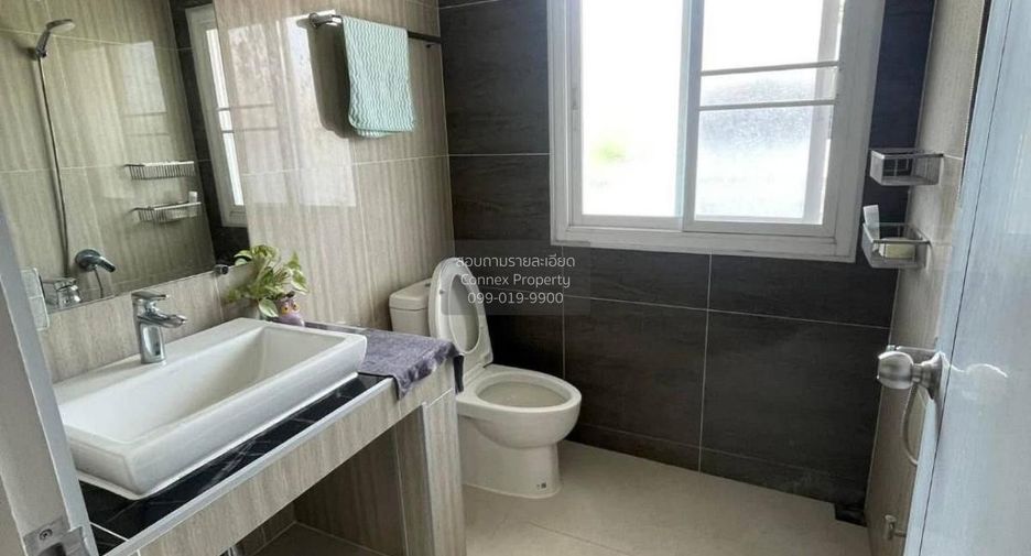 Haus zum Kauf mit 3 Zimmer in Bang Yai, Nonthaburi