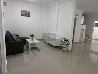 For sale 3 bedrooms townhouse in Khlong Luang, Pathum Thani