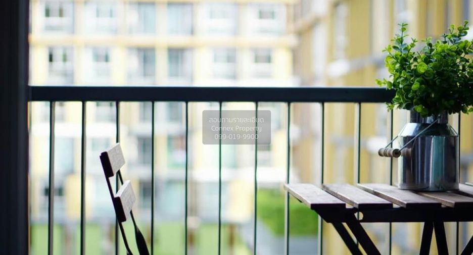À vendre 1 chambre condo à Khlong Toei, Bangkok