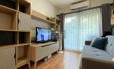 Wohnung zum Kauf mit 1 Zimmer in Rat Burana, Bangkok